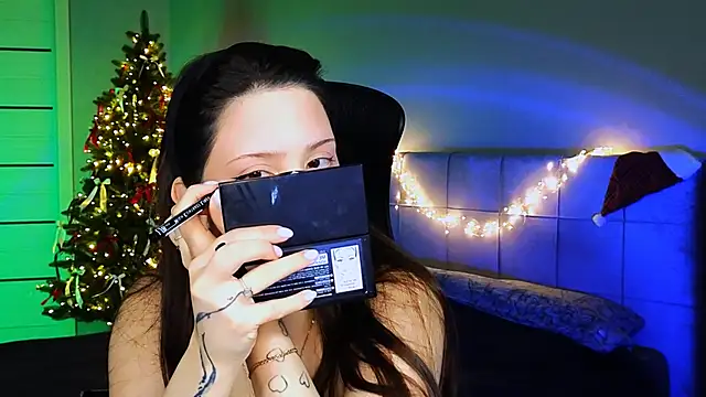 Snapshot of Stacy_Gonzales_ chatting on 01-09-25, 04:19 Stacy Gonzales online show from 01-09-25, 04:19