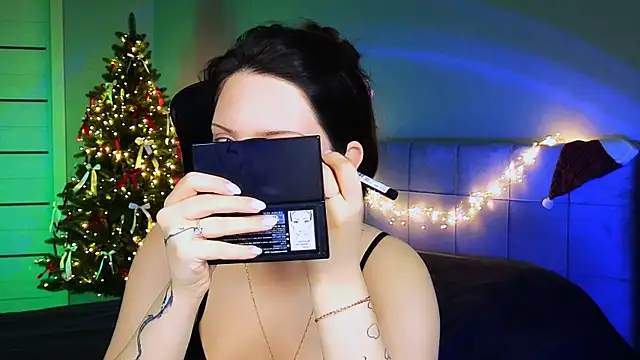 Snapshot of Stacy_Gonzales_ chatting on 01-19-25, 06:20 Stacy Gonzales online show from 01-19-25, 06:20