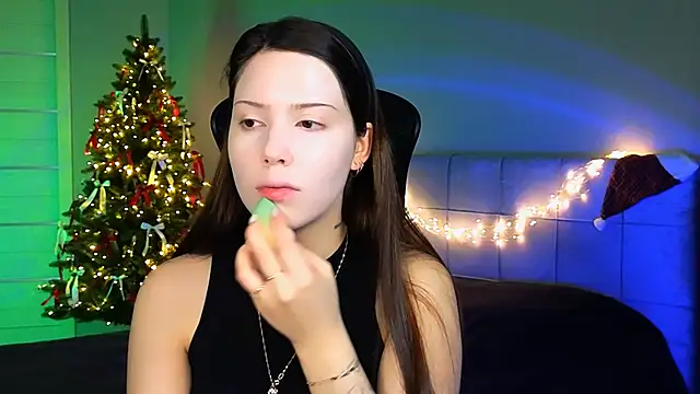 Snapshot of Stacy_Gonzales_ chatting on 01-22-25, 06:42 Stacy Gonzales online show from 01-22-25, 06:42