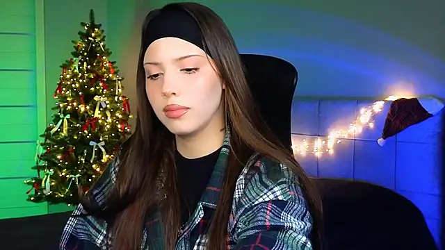 Snapshot of Stacy_Gonzales_ chatting on 01-22-25, 09:46 Stacy Gonzales online show from 01-22-25, 09:46