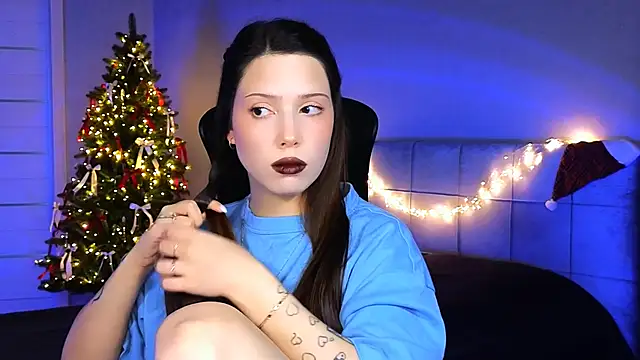 Snapshot of Stacy_Gonzales_ chatting on 01-24-25, 10:11 Stacy Gonzales online show from 01-24-25, 10:11