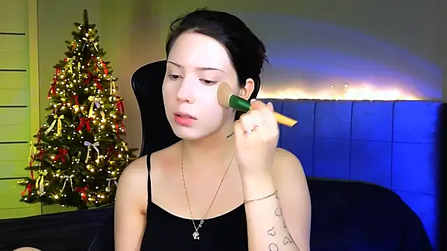 Snapshot of Stacy_Gonzales_ chatting on 01-28-25, 07:22 Stacy Gonzales online show from 01-28-25, 07:22