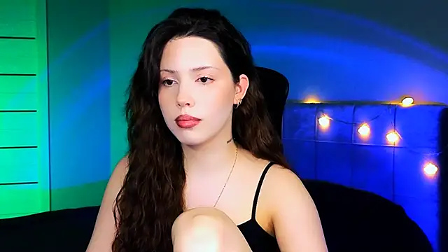 Snapshot of Stacy_Gonzales_ chatting on 02-04-25, 01:06 Stacy Gonzales online show from 02-04-25, 01:06