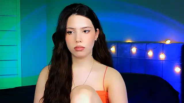 Snapshot of Stacy_Gonzales_ chatting on 02-05-25, 09:46 Stacy Gonzales online show from 02-05-25, 09:46