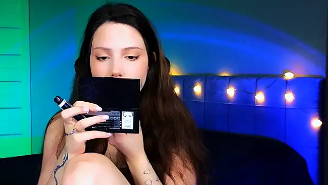 Snapshot of Stacy_Gonzales_ chatting on 02-12-25, 06:29 Stacy Gonzales online show from 02-12-25, 06:29