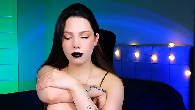 Snapshot of Stacy_Gonzales_ chatting on 02-12-25, 09:31 Stacy Gonzales online show from 02-12-25, 09:31