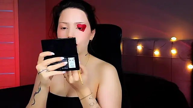 Snapshot of Stacy_Gonzales_ chatting on 02-14-25, 08:10 Stacy Gonzales online show from 02-14-25, 08:10