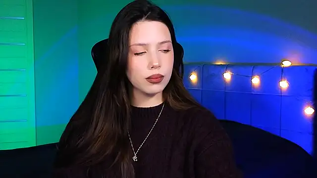 Snapshot of Stacy_Gonzales_ chatting on 02-19-25, 09:50 Stacy Gonzales online show from 02-19-25, 09:50