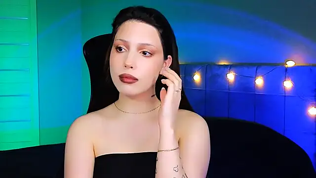 Snapshot of Stacy_Gonzales_ chatting on 02-20-25, 10:16 Stacy Gonzales online show from 02-20-25, 10:16