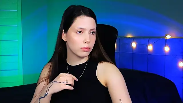 Snapshot of Stacy_Gonzales_ chatting on 02-21-25, 09:34 Stacy Gonzales online show from 02-21-25, 09:34