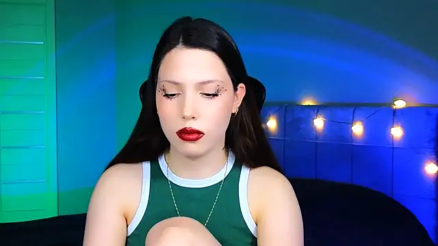 Snapshot of Stacy_Gonzales_ chatting on 02-22-25, 09:34 Stacy Gonzales online show from 02-22-25, 09:34