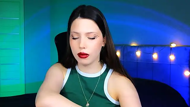 Snapshot of Stacy_Gonzales_ chatting on 02-26-25, 06:26 Stacy Gonzales online show from 02-26-25, 06:26