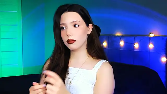 Snapshot of Stacy_Gonzales_ chatting on 02-26-25, 09:32 Stacy Gonzales online show from 02-26-25, 09:32