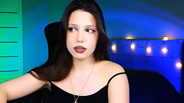 Snapshot of Stacy_Gonzales_ chatting on 02-28-25, 03:26 Stacy Gonzales online show from 02-28-25, 03:26