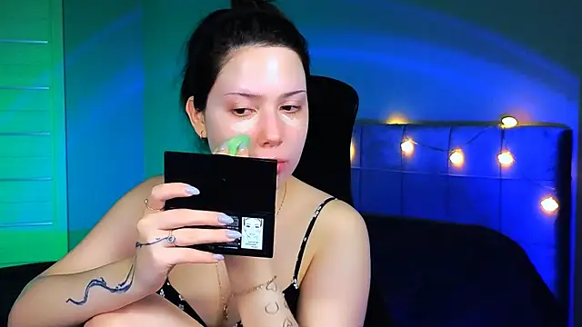 Snapshot of Stacy_Gonzales_ chatting on 03-02-25, 06:48 Stacy Gonzales online show from 03-02-25, 06:48