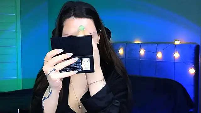 Snapshot of Stacy_Gonzales_ chatting on 03-06-25, 06:41 Stacy Gonzales online show from 03-06-25, 06:41