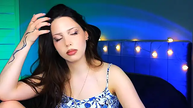 Snapshot of Stacy_Gonzales_ chatting on 03-11-25, 06:10 Stacy Gonzales online show from 03-11-25, 06:10