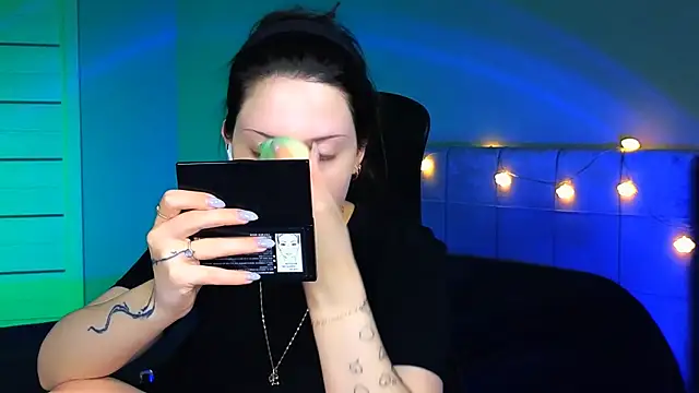 Snapshot of Stacy_Gonzales_ chatting on 03-12-25, 05:57 Stacy Gonzales online show from 03-12-25, 05:57