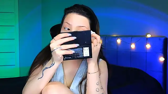 Snapshot of Stacy_Gonzales_ chatting on 03-14-25, 06:10 Stacy Gonzales online show from 03-14-25, 06:10