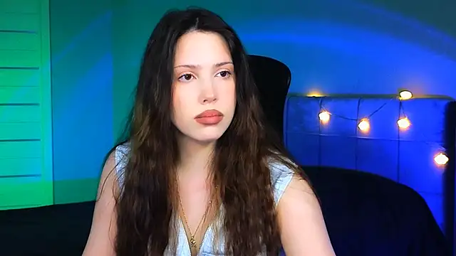 Snapshot of Stacy_Gonzales_ chatting on 03-20-25, 08:42 Stacy Gonzales online show from 03-20-25, 08:42