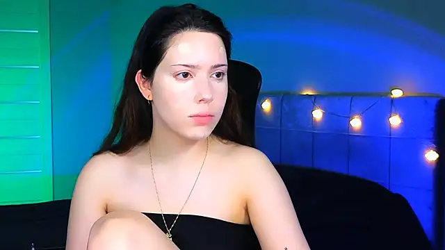 Snapshot of Stacy_Gonzales_ chatting on 03-21-25, 06:16 Stacy Gonzales online show from 03-21-25, 06:16