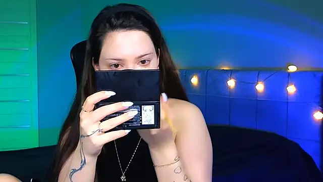 Snapshot of Stacy_Gonzales_ chatting on 03-23-25, 05:43 Stacy Gonzales online show from 03-23-25, 05:43