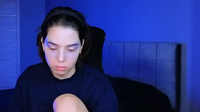 Snapshot of Stacy_Gonzales_ chatting on 09-13-25, 10:15 Stacy Gonzales online show from 09-13-25, 10:15