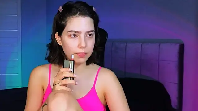 Snapshot of Stacy_Gonzales_ chatting on 09-19-25, 06:59 Stacy Gonzales online show from 09-19-25, 06:59