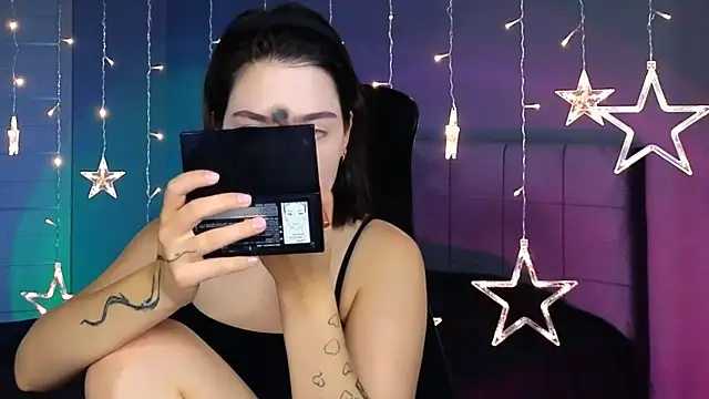 Snapshot of Stacy_Gonzales_ chatting on 09-23-25, 07:11 Stacy Gonzales online show from 09-23-25, 07:11