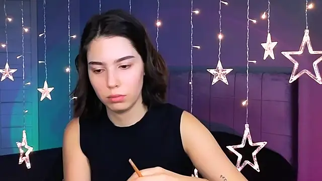 Snapshot of Stacy_Gonzales_ chatting on 10-05-25, 06:23 Stacy Gonzales online show from 10-05-25, 06:23