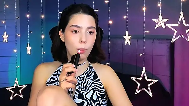 Snapshot of Stacy_Gonzales_ chatting on 10-11-25, 09:41 Stacy Gonzales online show from 10-11-25, 09:41