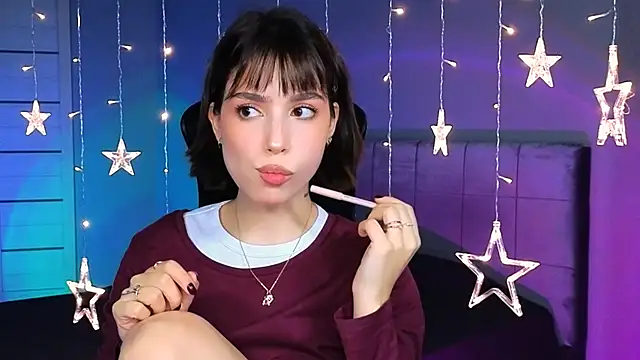 Snapshot of Stacy_Gonzales_ chatting on 10-30-25, 11:33 Stacy Gonzales online show from 10-30-25, 11:33