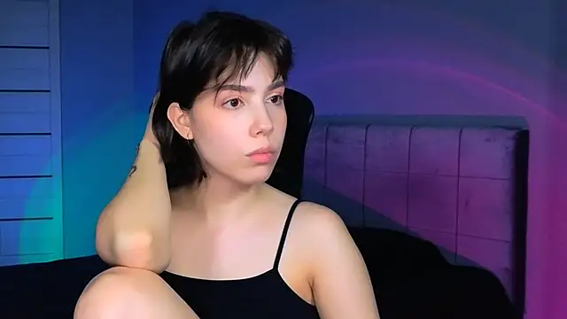 Snapshot of Stacy_Gonzales_ chatting on 11-12-25, 12:05 Stacy Gonzales online show from 11-12-25, 12:05