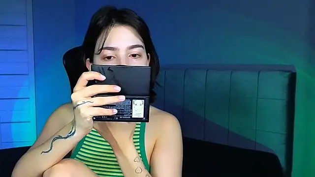 Snapshot of Stacy_Gonzales_ chatting on 12-16-25, 08:52 Stacy Gonzales online show from 12-16-25, 08:52