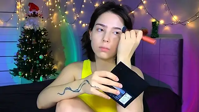 Stacy Gonzales  online show from 01-09-26, 09:45