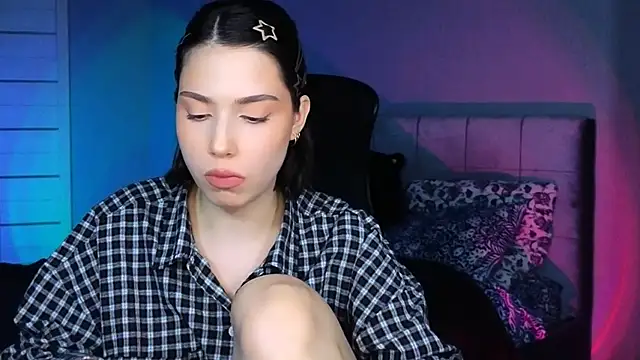 Stacy Gonzales  online show from 02-28-26, 01:12