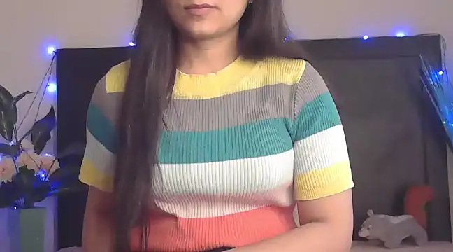 Snapshot of WildRuhi20 chatting on 02-07-25, 09:58 WildRuhi20 online show from 02-07-25, 09:58