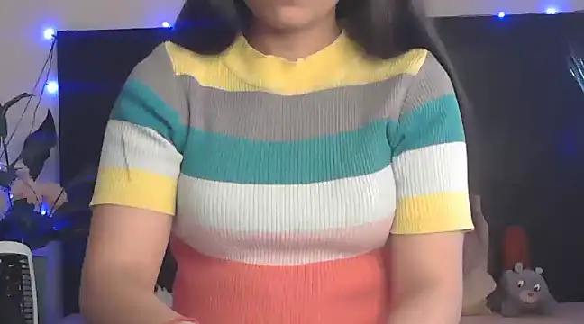 Snapshot of WildRuhi20 chatting on 02-09-25, 08:33 WildRuhi20 online show from 02-09-25, 08:33