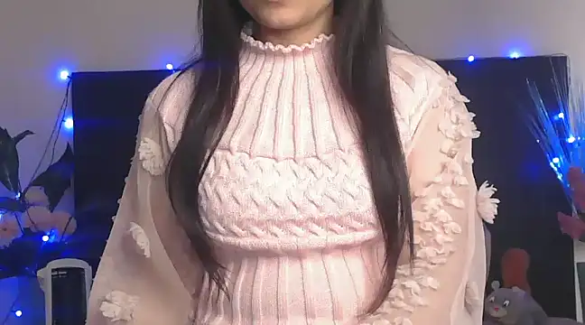 Snapshot of WildRuhi20 chatting on 02-13-25, 04:54 WildRuhi20 online show from 02-13-25, 04:54