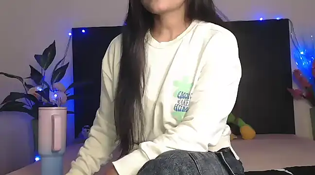 Snapshot of WildRuhi20 chatting on 02-27-25, 05:13 WildRuhi20 online show from 02-27-25, 05:13