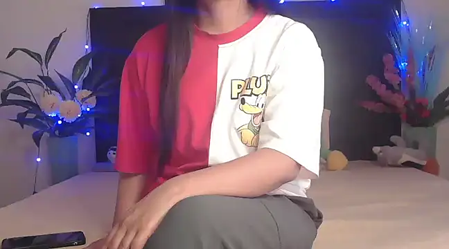 Snapshot of WildRuhi20 chatting on 03-13-25, 09:43 WildRuhi20 online show from 03-13-25, 09:43