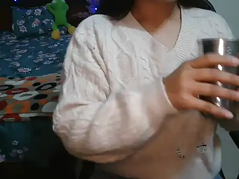 WildRuhi20 online show from 02-03-26, 05:38