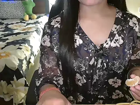 WildRuhi20 online show from 02-26-26, 06:01