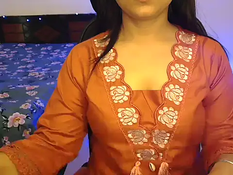 WildRuhi20 online show from 04-05-26, 05:04