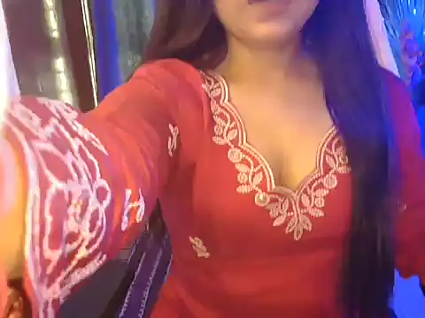 WildRuhi20 online show from 04-28-26, 05:56