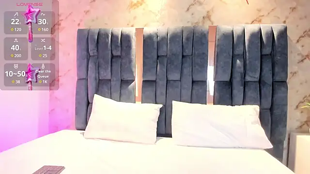 RoseTaylor   online show from 02-09-25, 05:19