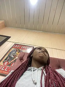 zendaya wilson online show from 02-02-25, 04:26