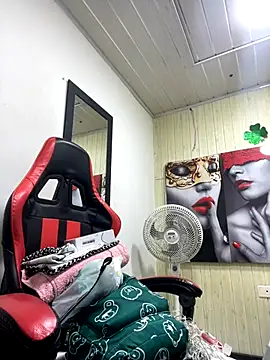 zendaya wilson online show from 10-05-25, 11:52