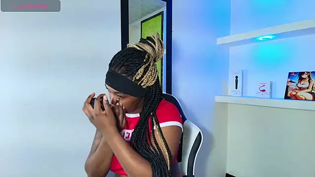 zendaya wilson online show from 11-27-25, 04:03