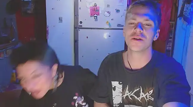 VenomKushx online show from 03-02-25, 12:53